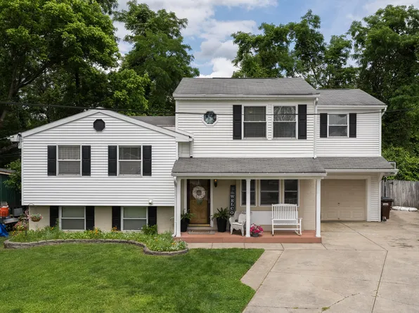 3350 Redbud Ct, Erlanger, KY 41018