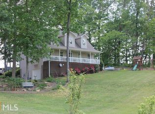 61 Harvey Ln, Blairsville, GA 30512