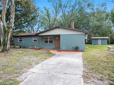 3305 Hughes St, Lakeland, FL, 33801
