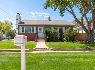 511 Indiana St, Rapid City, SD 57701