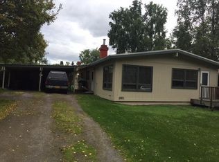 1622 W 14th Ave, Anchorage, AK 99501
