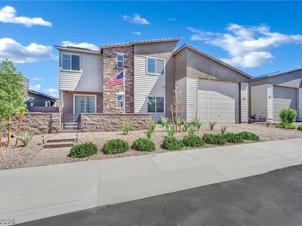 120 Barclay Heights Ave, Henderson, NV 89015