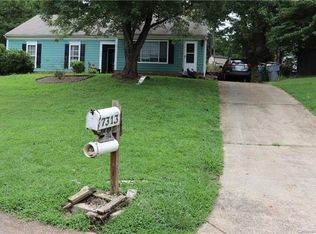 7313 Little Buggy Ln, Charlotte, NC 28273