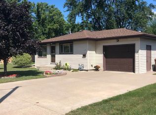 2700 Atwell St, Stevens Point, WI 54481
