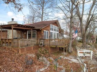 164 Maple Hill Rd, Harrodsburg, KY 40330