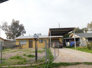 2815 W 9th Pl, Apache Junction, AZ 85120