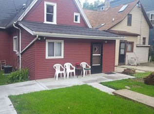 2530A N Bartlett Ave #2, Milwaukee, WI 53211