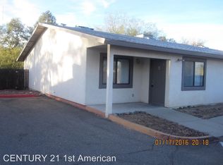 2642 N Los Altos Ave UNIT 4, Tucson, AZ 85705