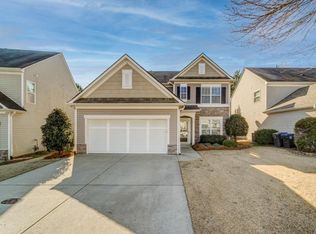 320 Woodland Pass, Canton, GA 30114