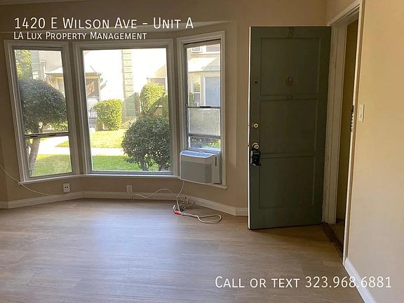 4th image of 1420 E Wilson Ave APT A