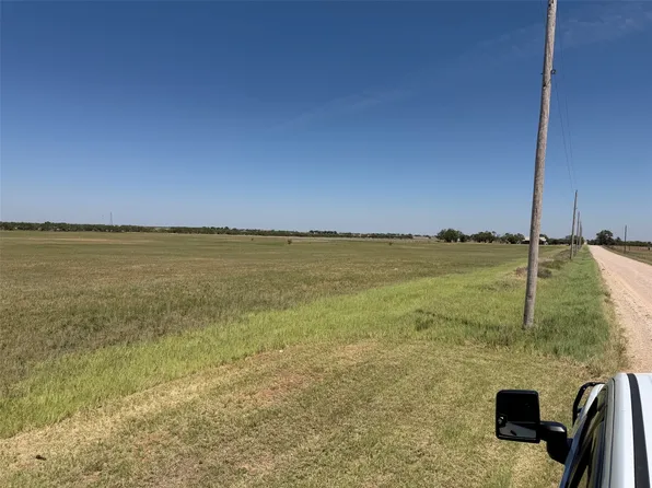 LOT 23 County Road 497, Anson, TX 79501