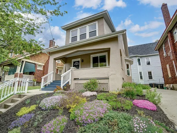 2304 Saint James Ave, Cincinnati, OH 45206