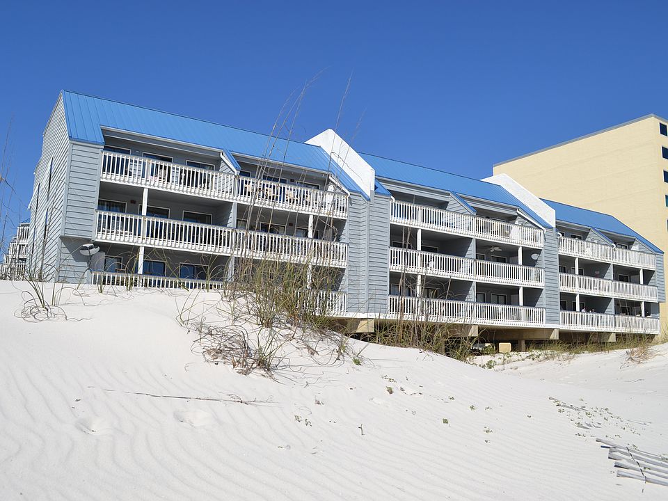 Bottom left corner balcony