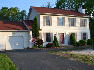 109 Horizon Dr, East Stroudsburg, PA 18302