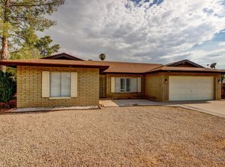4821 W Brown St, Glendale, AZ 85302