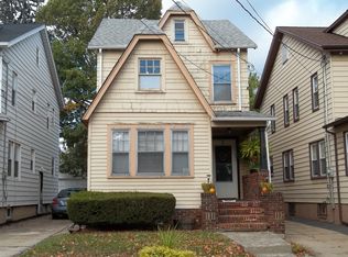 151 Ivy St, Newark, NJ 07106