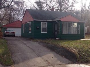 6719 E 4th Ave, Gary, IN 46403