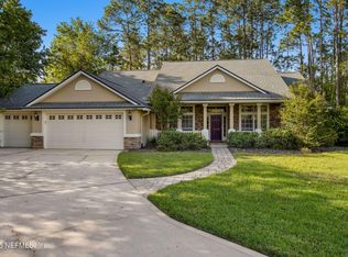 3404 Glen Abbey Ct, Green Cove Springs, FL 32043