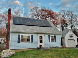 30 Waterman Rd, Auburn, MA 01501