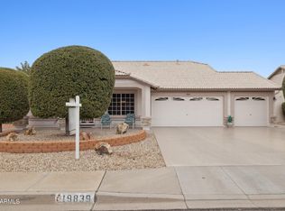 19839 N 109th Ave, Sun City, AZ 85373