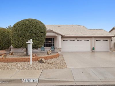 19839 N 109TH Avenue, Sun City, AZ, 85373