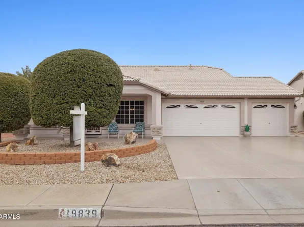 19839 N 109TH Avenue, Peoria, AZ 85373