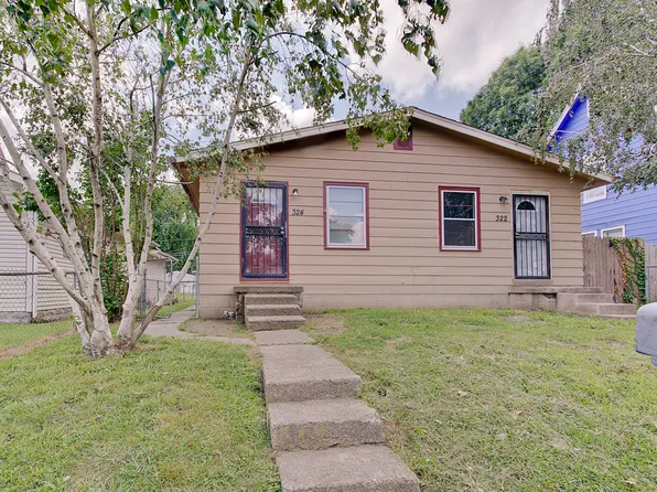 322-324 S Gray St, Indianapolis, IN 46201