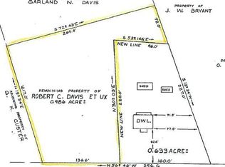 3963 Old Catawba Rd, Salem, VA 24153