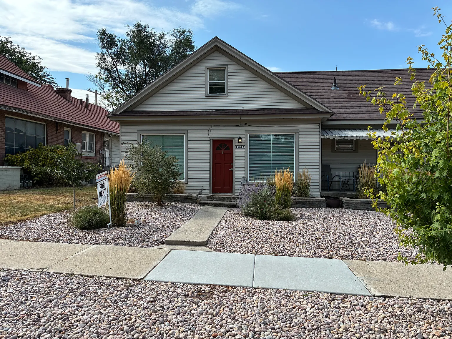 3 bed, 1070 sqft, $2,100 — Photo 1