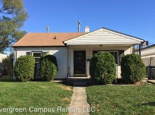 2194 Ulen Ln, Lafayette, IN 47904
