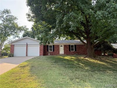 611 Amber Jack Dr, Ballwin, MO, 63021