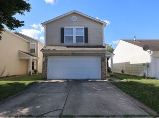 2913 Redland Ln, Indianapolis, IN 46217