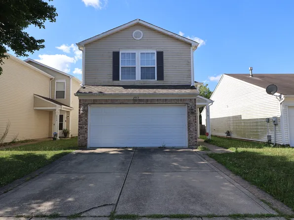2913 Redland Ln, Indianapolis, IN 46217