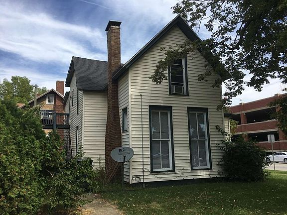 4th image of 601 N Lafayette Blvd #603