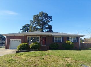 4028 Weyanoke Dr, Portsmouth, VA 23703