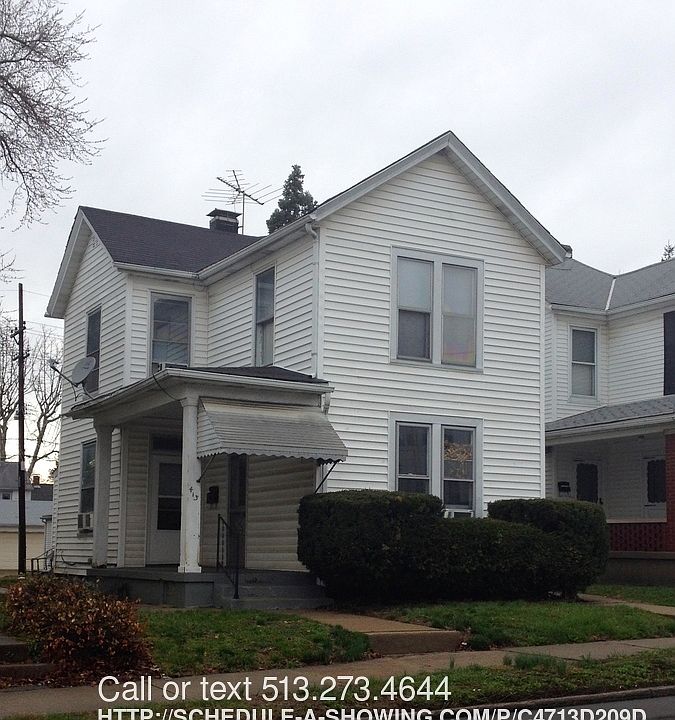 1st image of 413 Eaton Ave #1