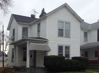 413 Eaton Ave #1, Hamilton, OH