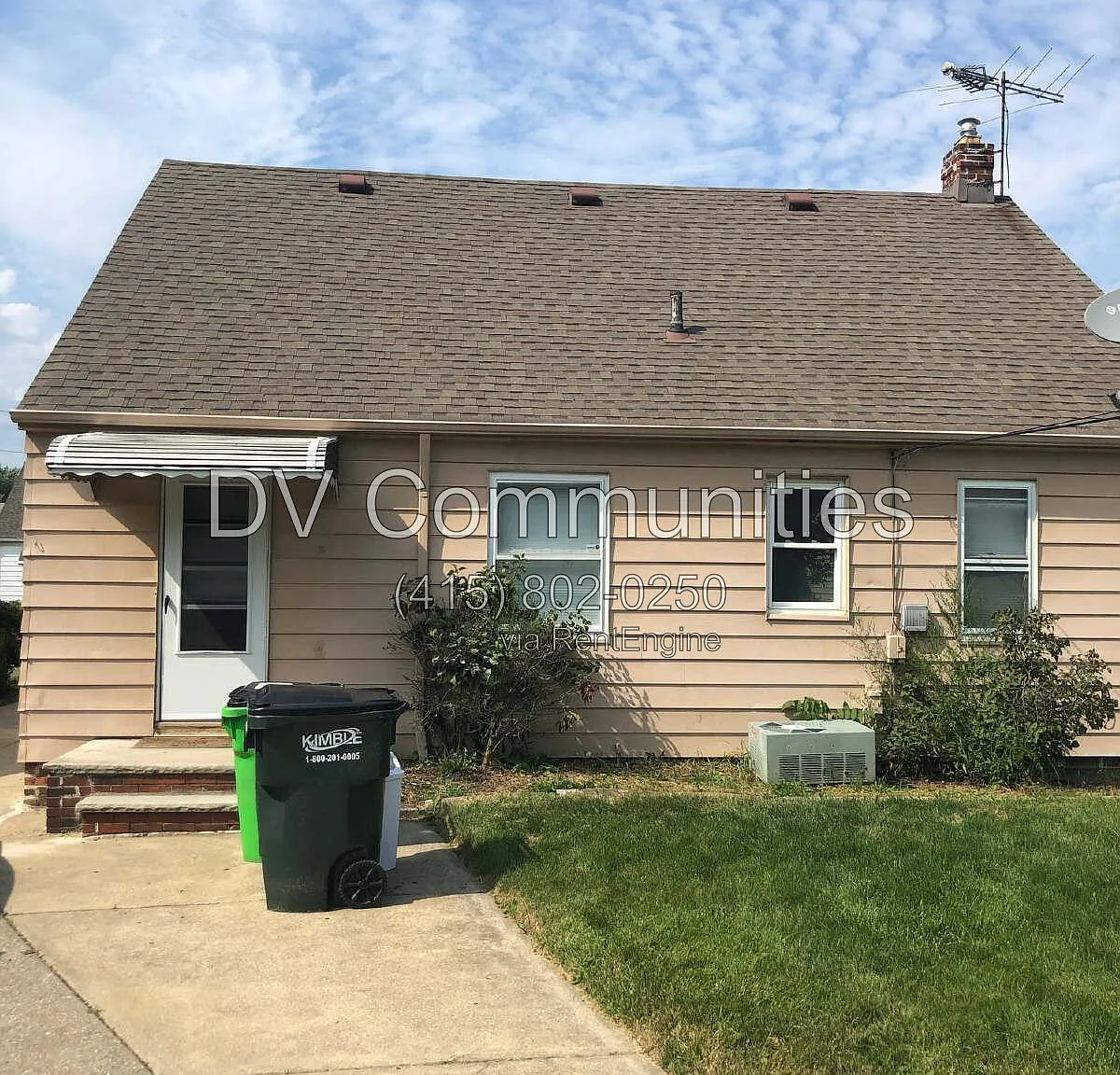 3 bed, 1.0 bath, 1485 sqft, $1,495 — Photo 3
