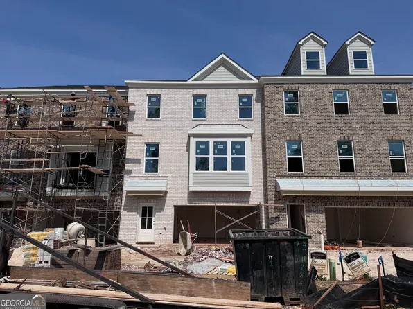 2735 Hallwood Ln, Suwanee, GA 30024