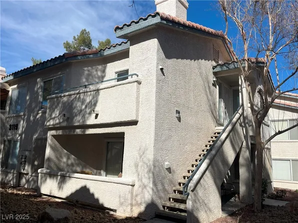 3119 Key Largo Dr Unit 204, Las Vegas, NV 89120