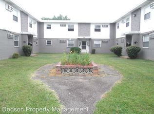 4303 North Ave APT A, Richmond, VA 23222