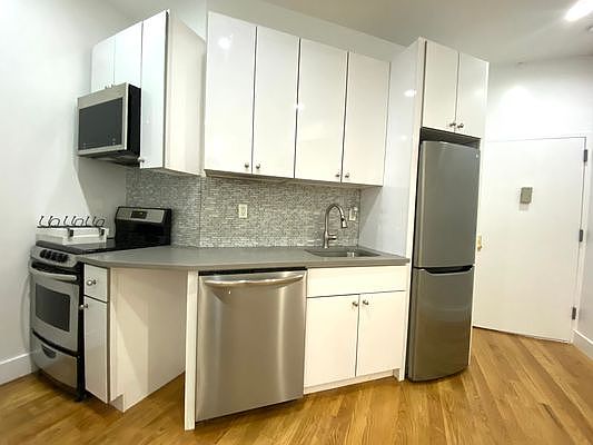 3rd image of 1090 Saint Nicholas Ave #A43