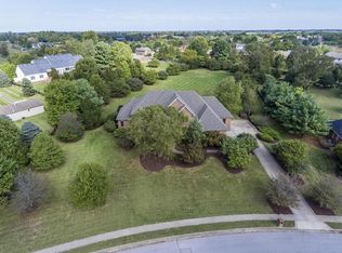 213 Wind Haven Dr, Nicholasville, KY 40356