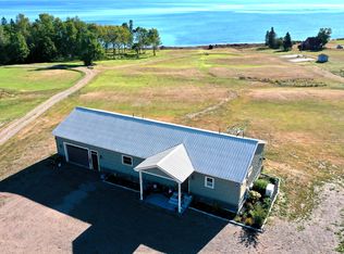 357 Shore Rd, Perry, ME 04667