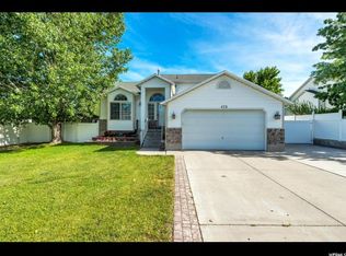 479 E 810 N, Tooele, UT 84074