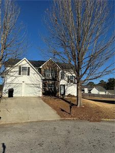 128 Waters Edge Way, Fayetteville, GA, 30215