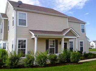 25025 S Clare Cir, Manhattan, IL 60442