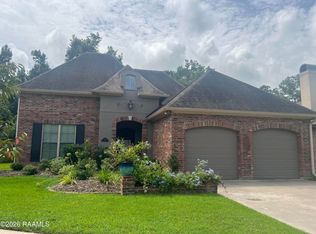 201 Briarbend Dr, Lafayette, LA 70508