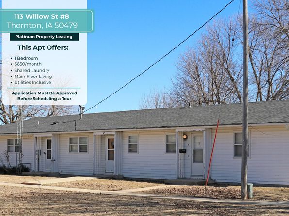 113 Willow St #8