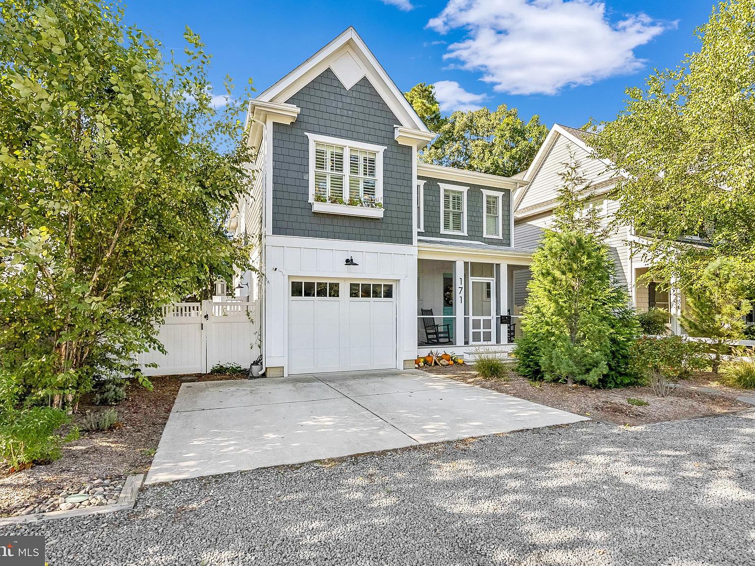171 Columbia Ave, Rehoboth Beach, DE 19971 | Zillow